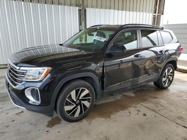 Volkswagen Atlas (2024)