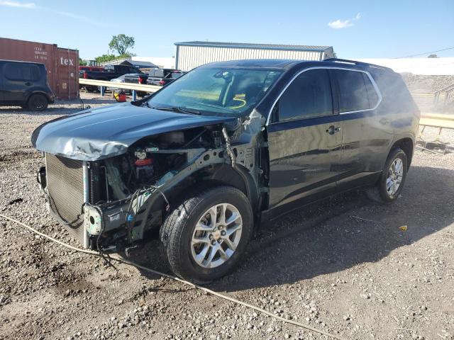 Chevrolet Traverse (2020)