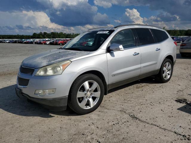 Chevrolet Traverse (2009)
