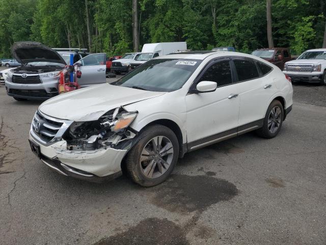 Honda Crosstour (2015)