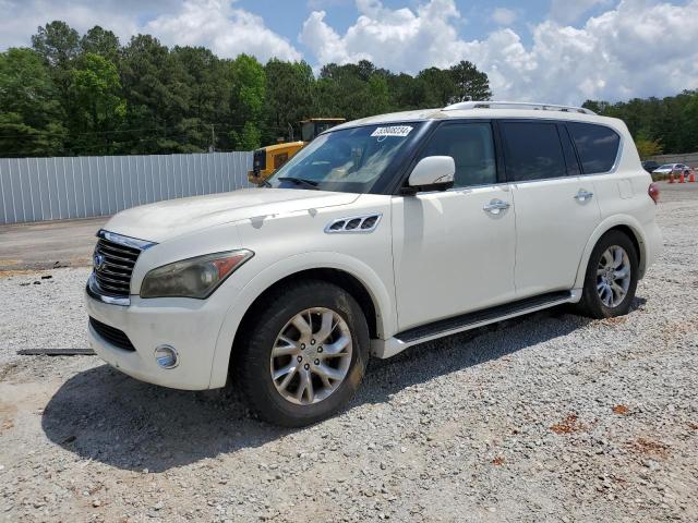 Infiniti Qx56 (2013)