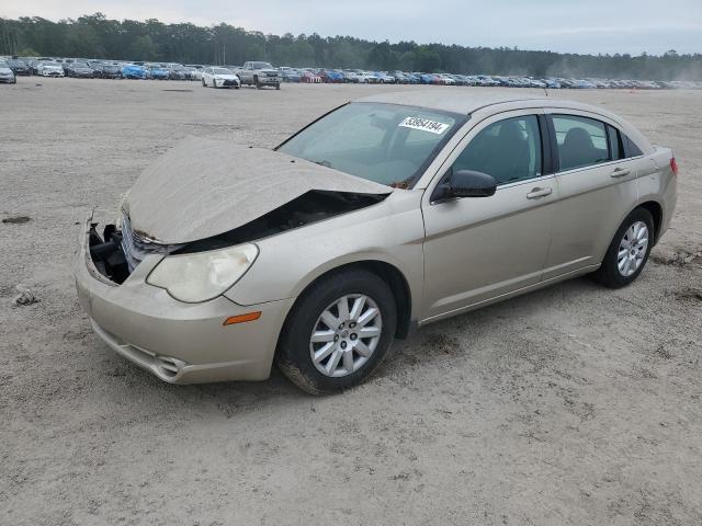 Chrysler Sebring (2009)