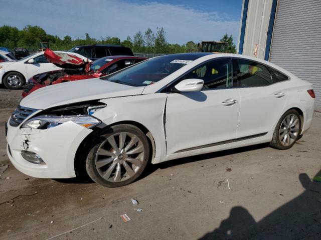 Hyundai Azera (2013)