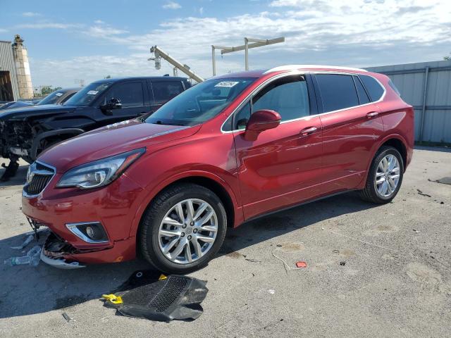 Buick Envision (2020)