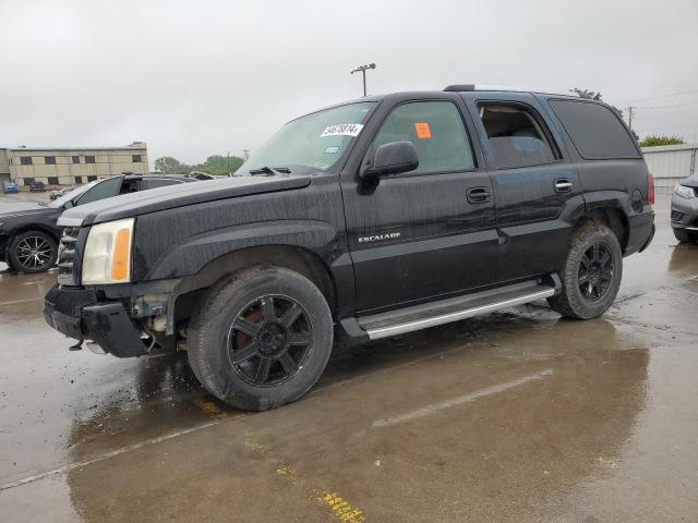 Cadillac Escalade (2005)