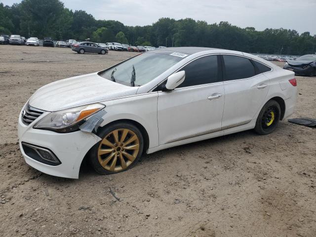 Hyundai Azera (2015)