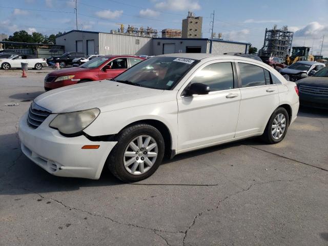 Chrysler Sebring (2010)