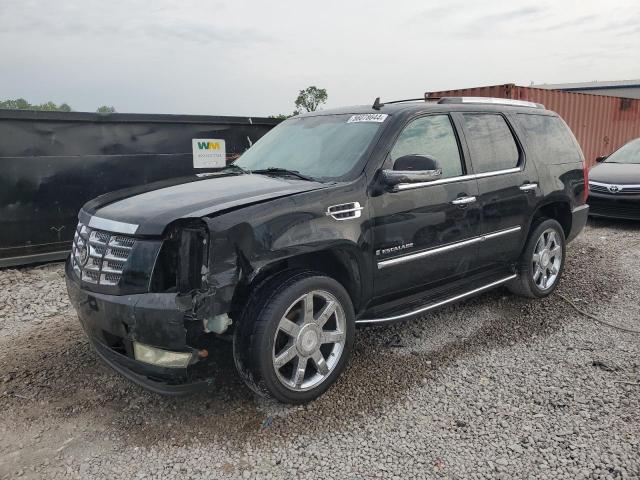 Cadillac Escalade (2007)