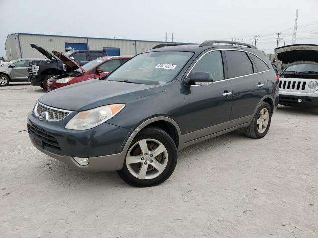 Hyundai Veracruz (2011)