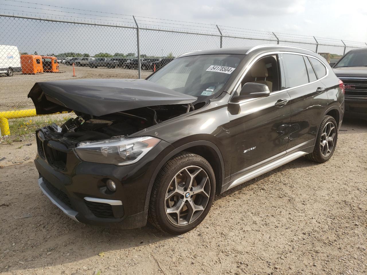 Bmw X1 (2018)