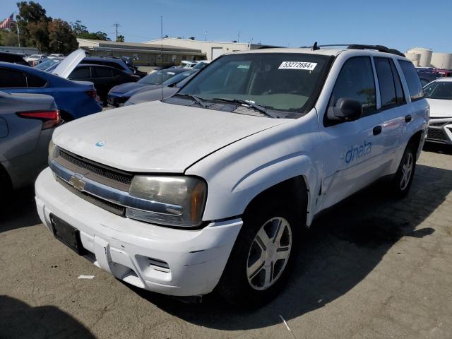 Chevrolet Trailblzr (2006)