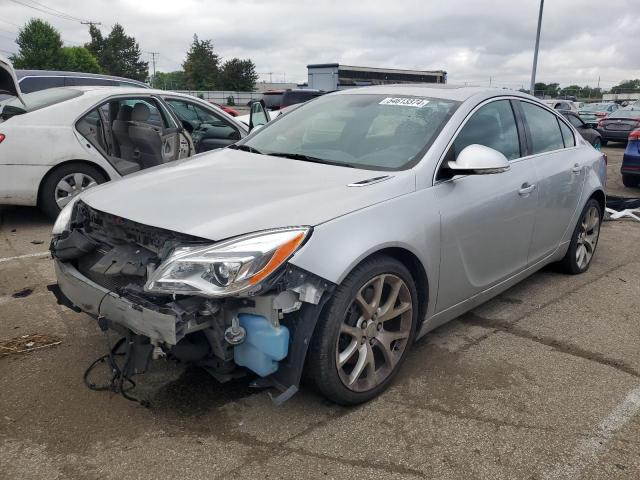 Buick Regal (2015)