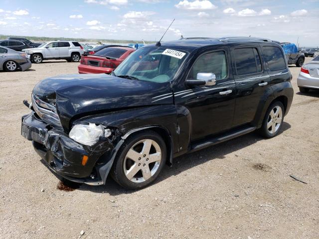 Chevrolet Hhr (2006)