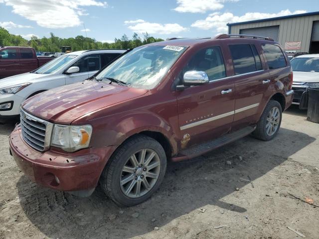 Chrysler Aspen (2008)
