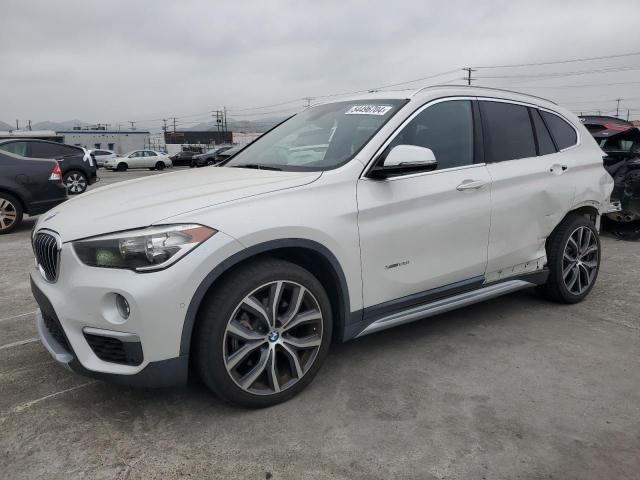 Bmw X1 (2016)
