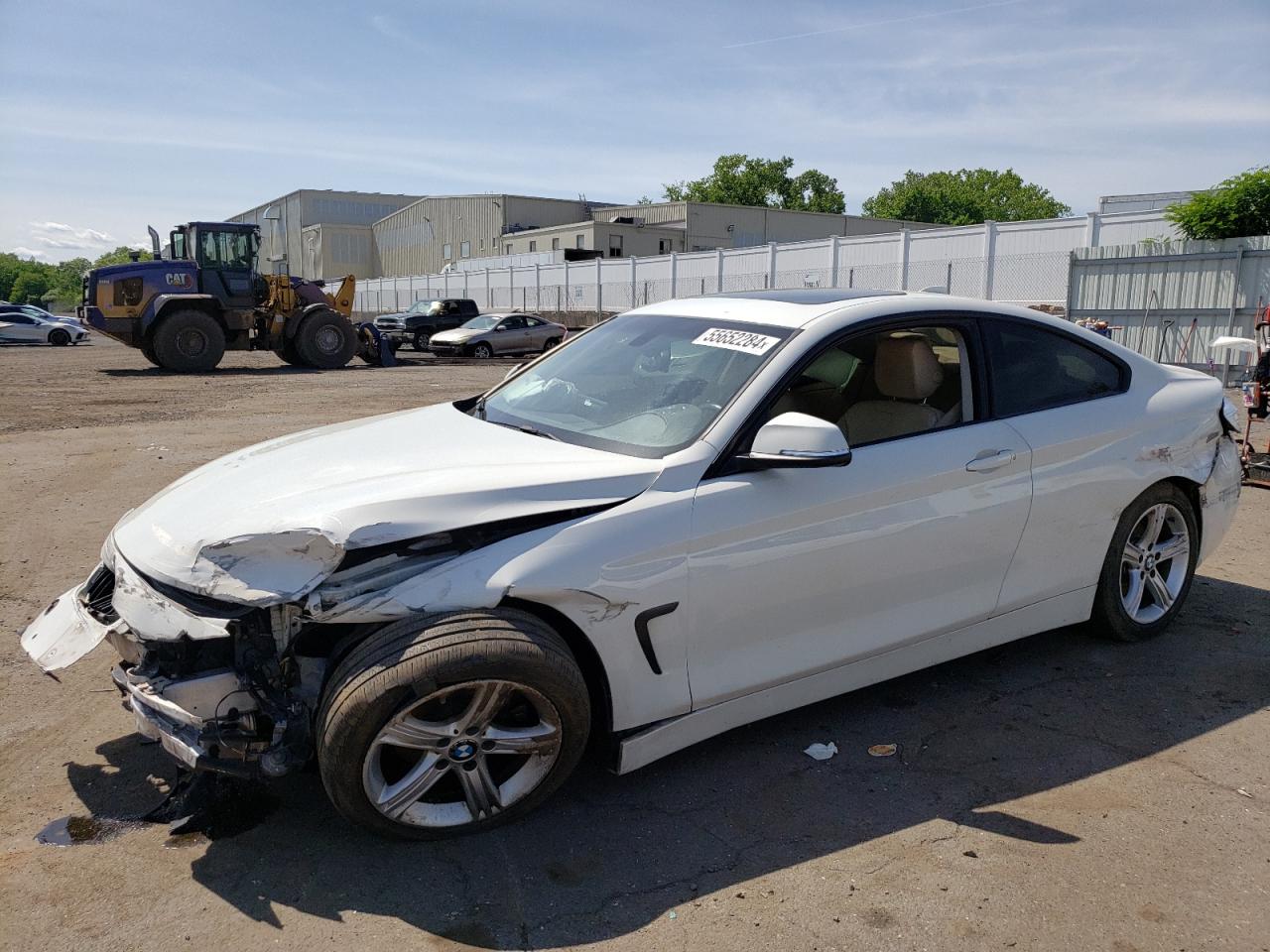 Bmw 4er (2014)