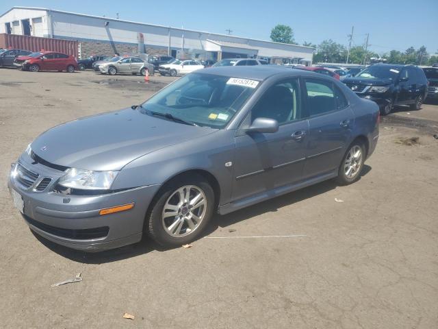 Saab 9 3 (2007)
