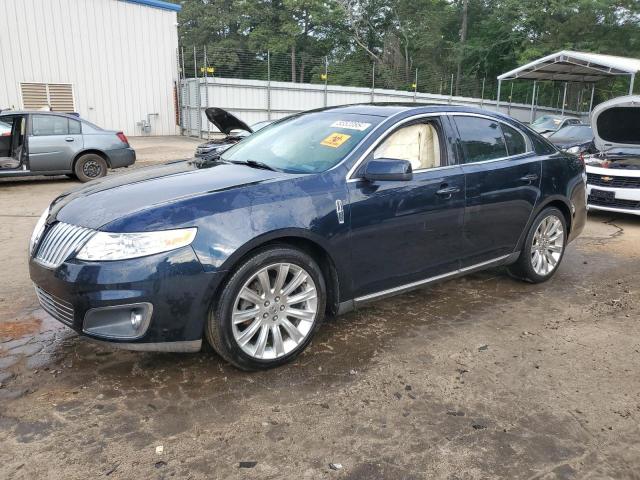 Lincoln Mks (2009)