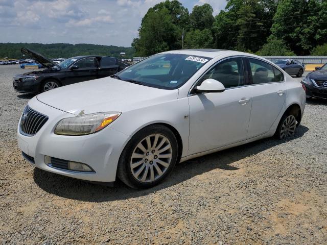 Buick Regal (2011)