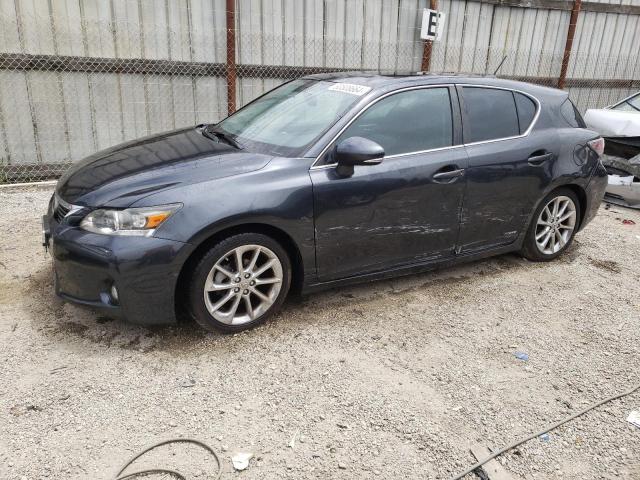 Lexus Ct 200 (2011)