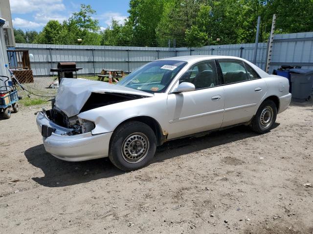 Buick Century (2005)
