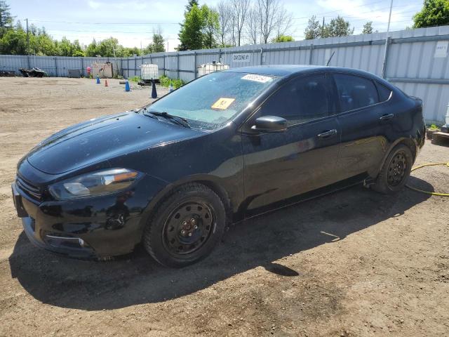 Dodge Dart (2015)
