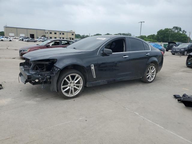 Chevrolet Ss (2015)