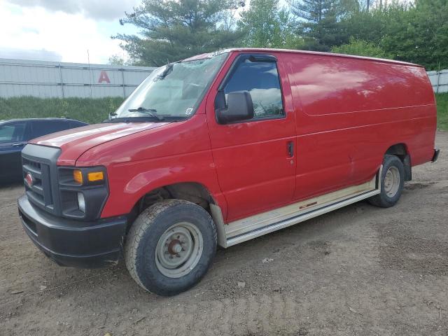 Ford Econoline (2013)