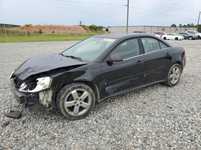 Pontiac G6 (2007)