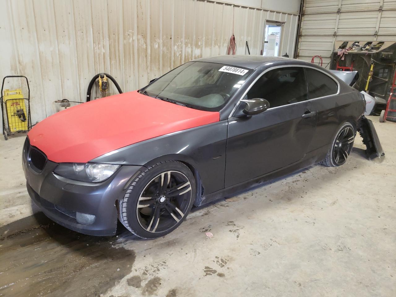 Bmw 3er (2008)
