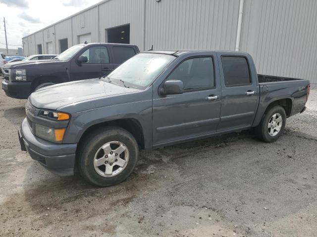 Chevrolet Colorado (2009)