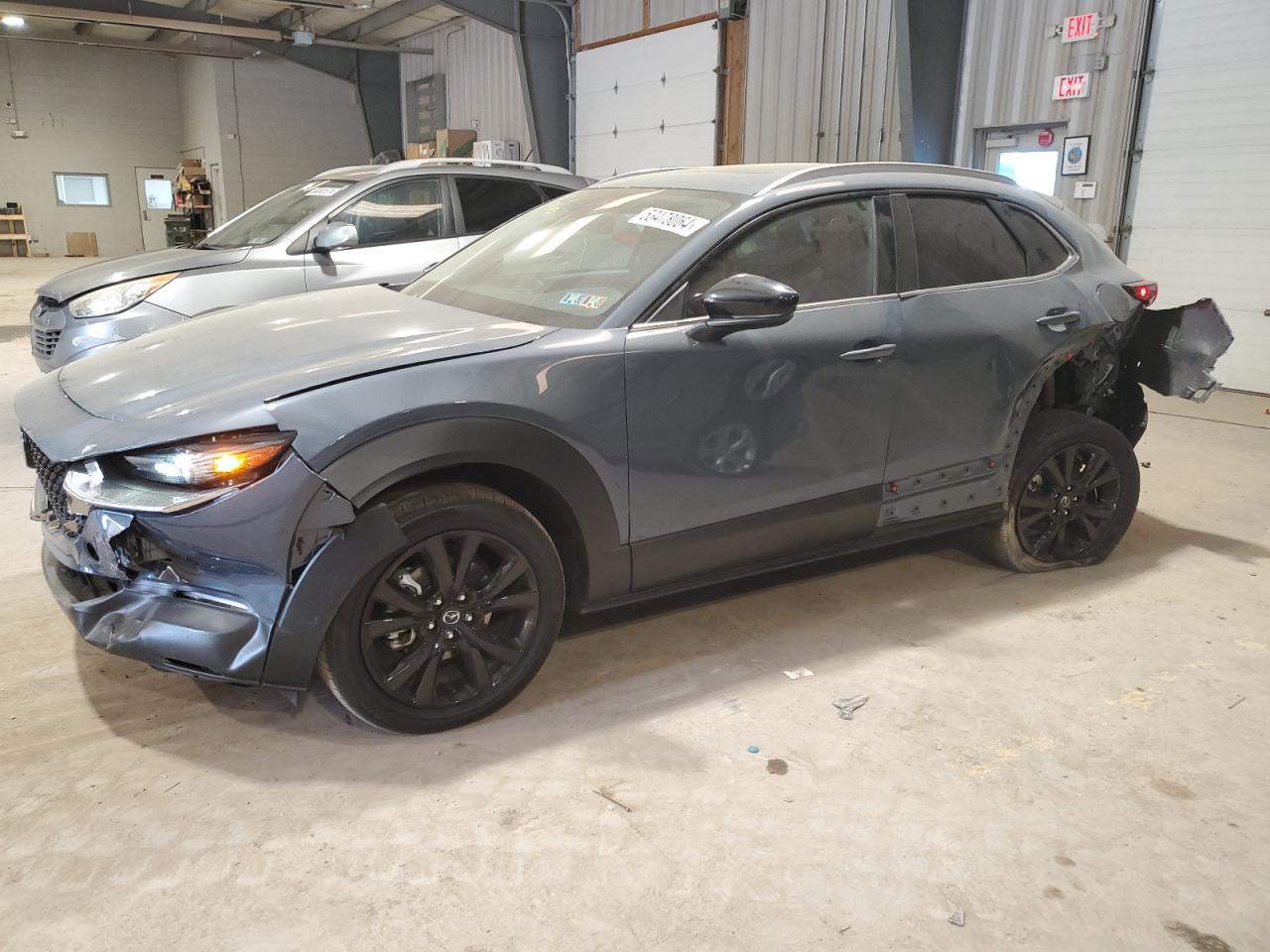 Mazda Cx-30 (2023)