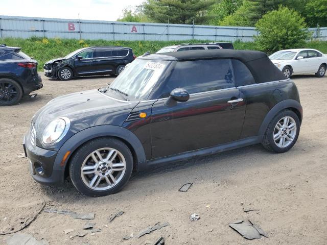 Mini Cooper (2012)