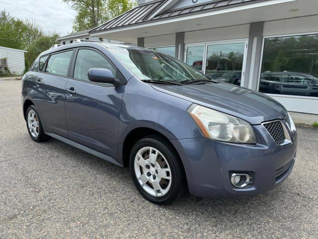 Pontiac Vibe (2009)