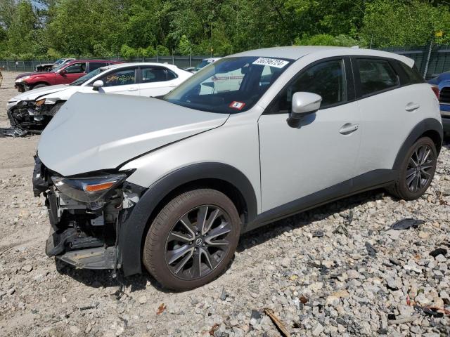 Mazda Cx-3 (2018)