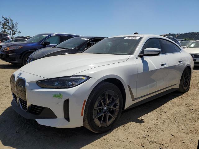 Bmw I4 edrive (2023)