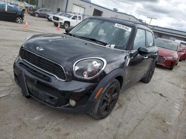 Mini Cooper (2012)