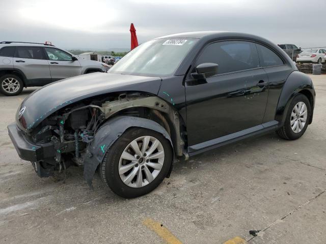 Volkswagen Beetle (2016)