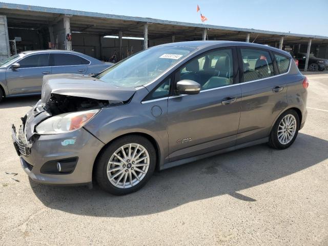 Ford Cmax (2013)