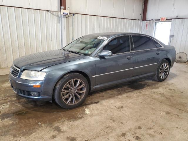 Audi A8 (2005)