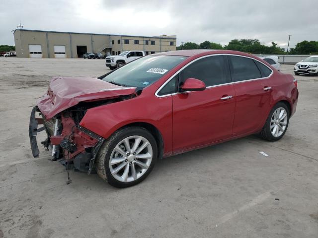 Buick Verano (2013)