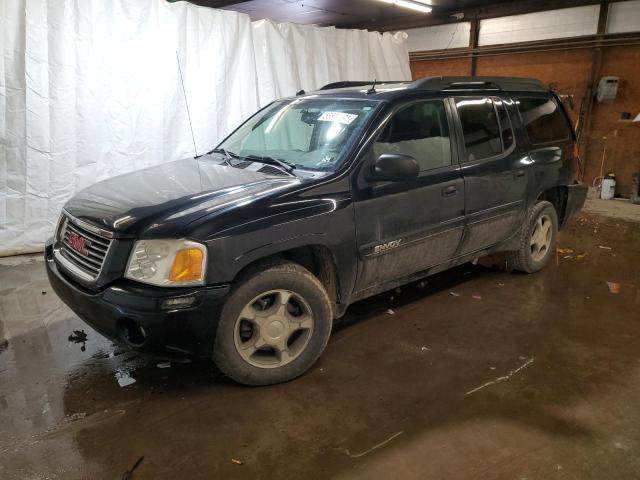 Gmc Envoy (2005)