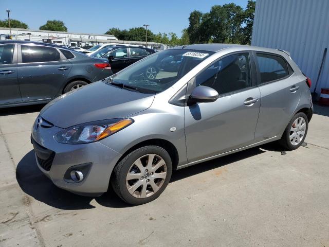 Mazda 2 (2014)