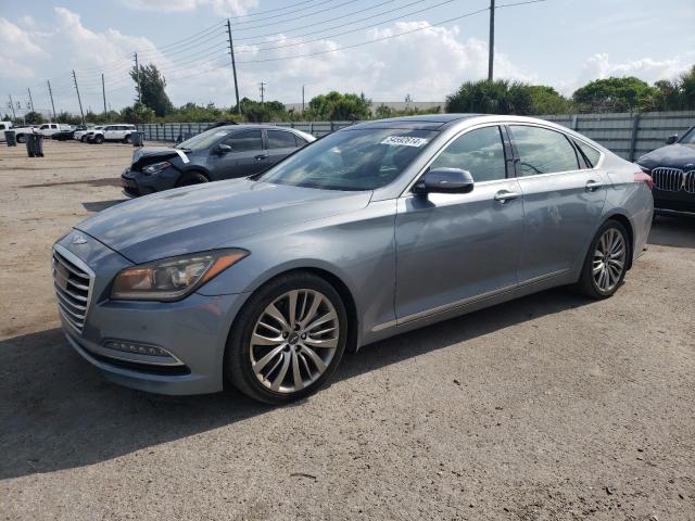 Hyundai Genesis (2015)