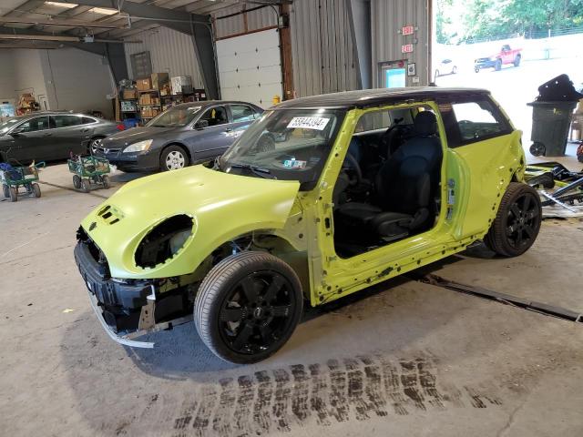 Mini Cooper (2024)