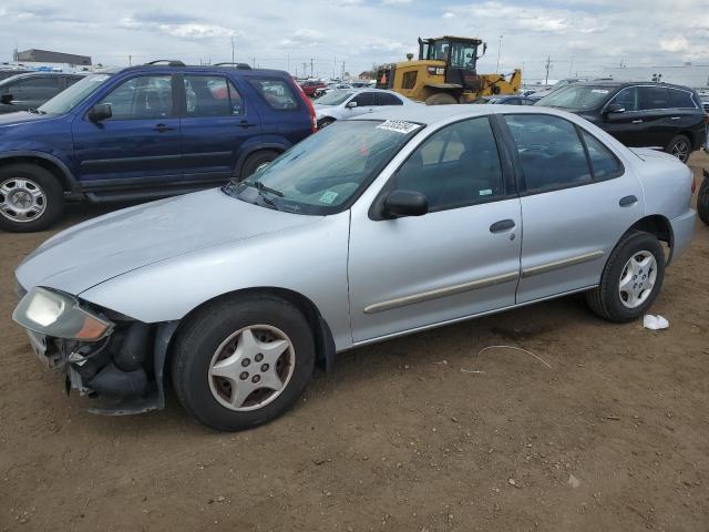 Chevrolet Cavalier (2005)