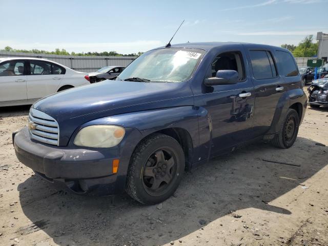 Chevrolet Hhr (2009)