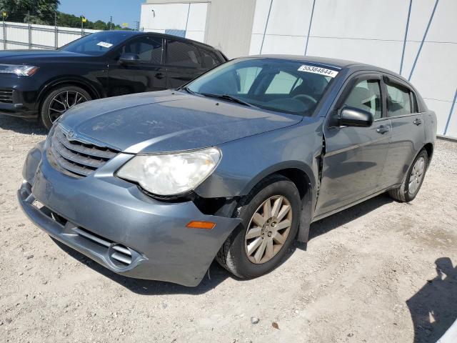 Chrysler Sebring (2010)