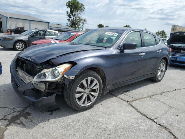 Infiniti M37 (2011)