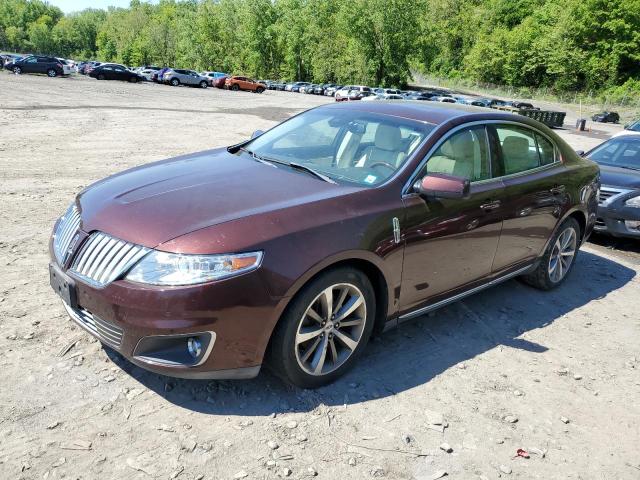 Lincoln Mks (2009)